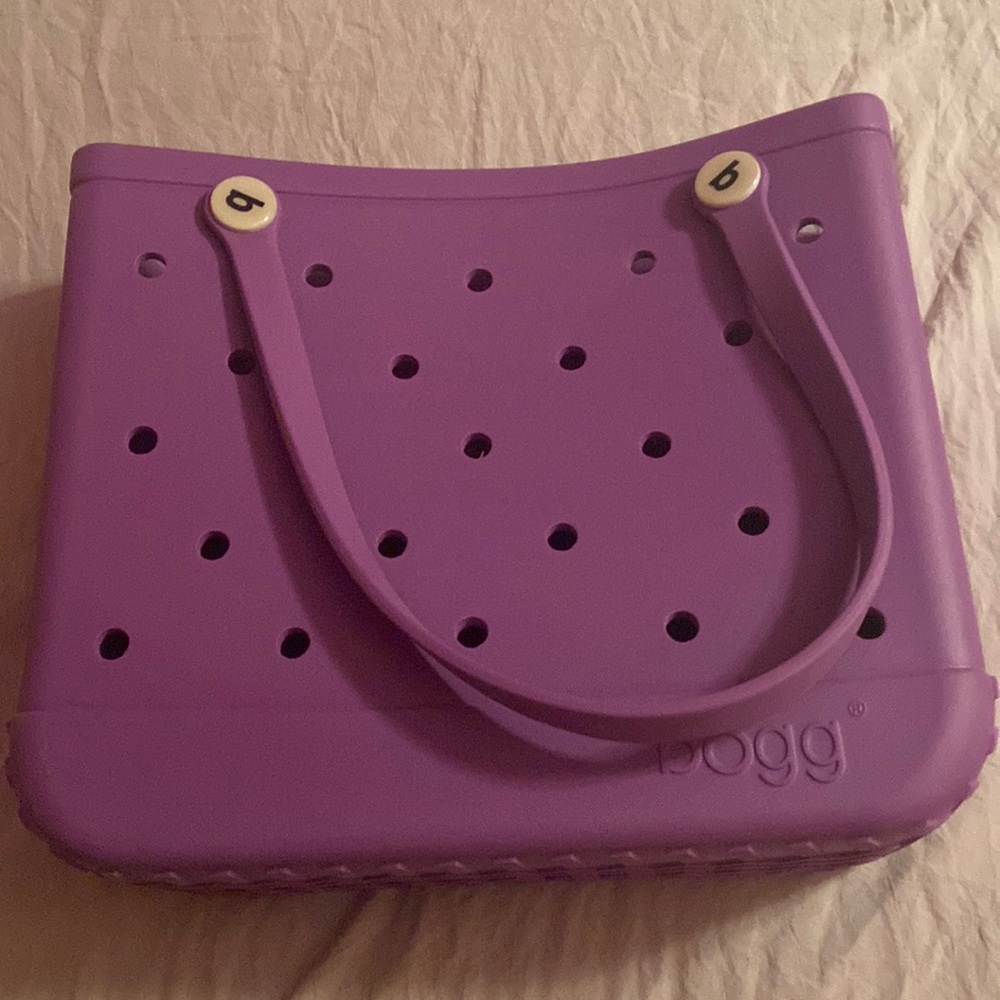 Baby Bogg Bag